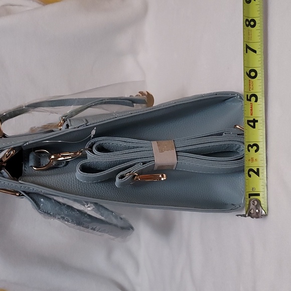 Gloria Vanderbilt Denim Bag - Picture 6 of 15